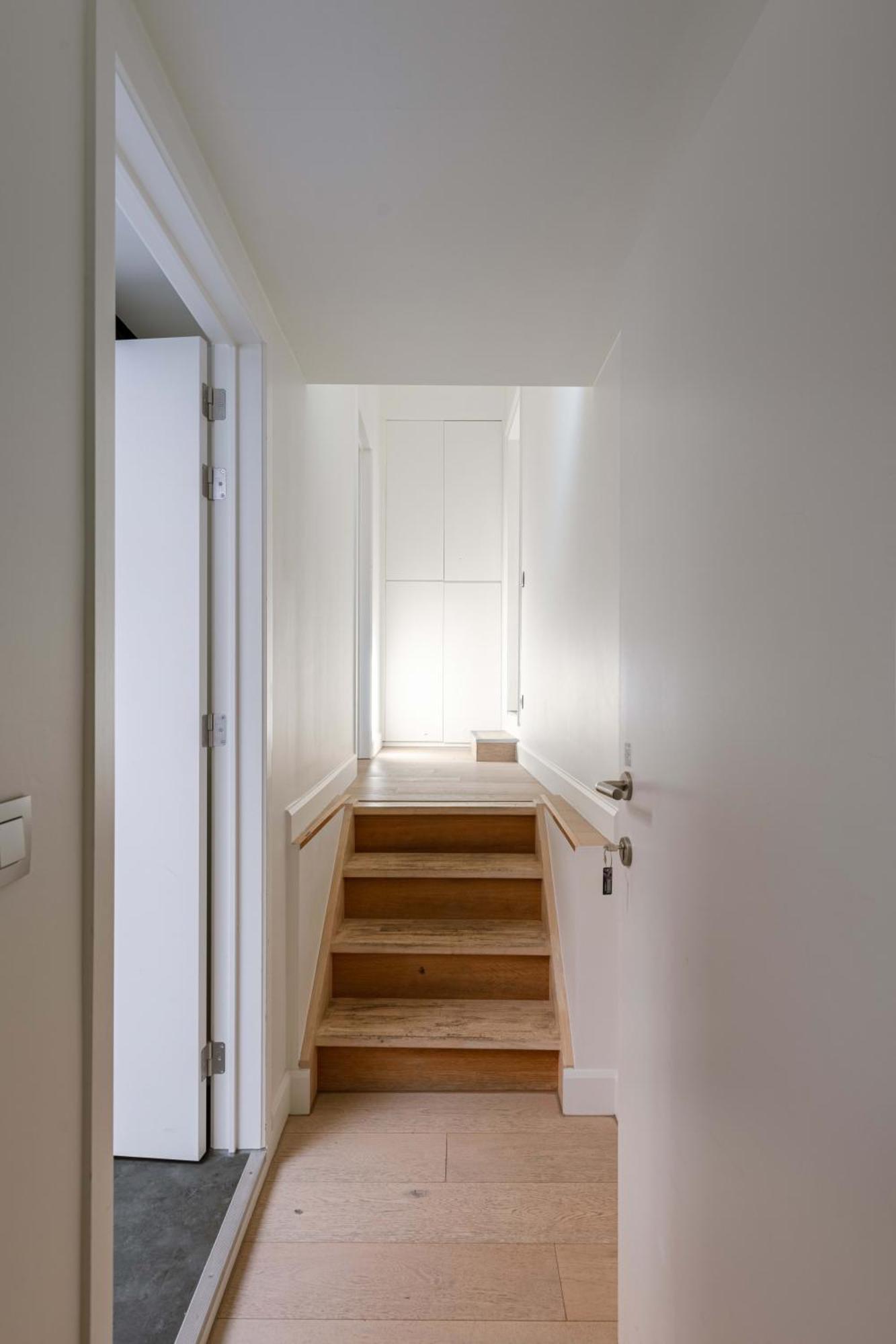 Apartment Huswell - Spacious In The Historic Center Of *